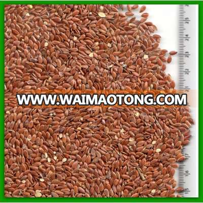 FLAX SEEDS