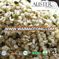 Bulk Hemp Seed at great price. 100% grown in the USA (MOQ: 300 kg)